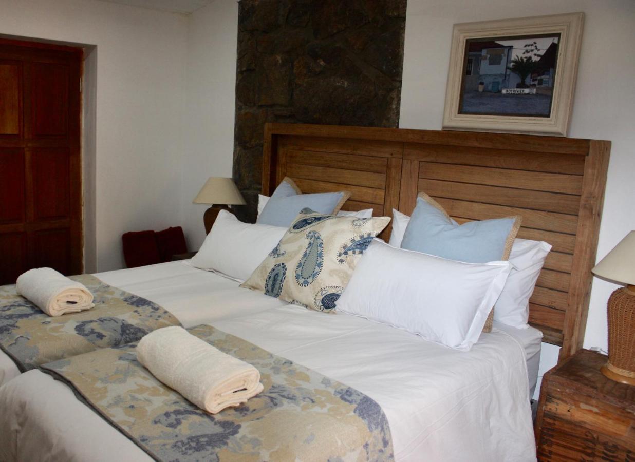 Green Pascua Bed And Breakfast Roodepoort Exteriér fotografie