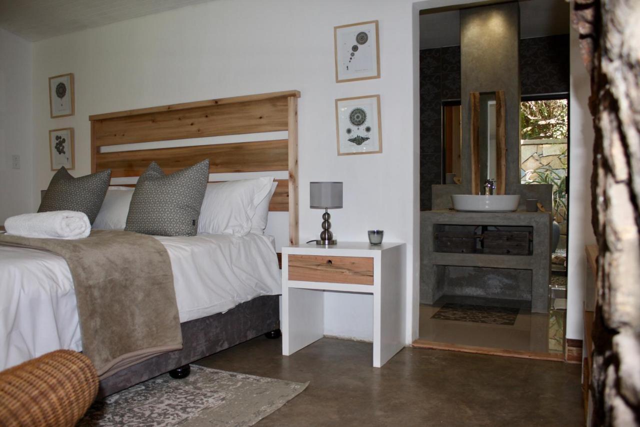 Green Pascua Bed And Breakfast Roodepoort Exteriér fotografie