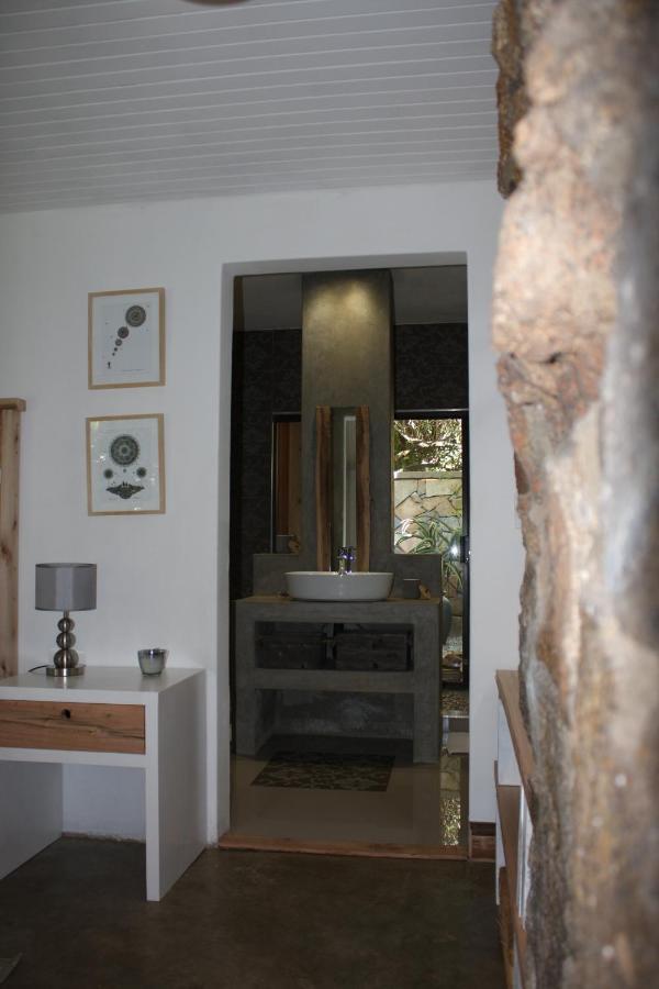 Green Pascua Bed And Breakfast Roodepoort Exteriér fotografie